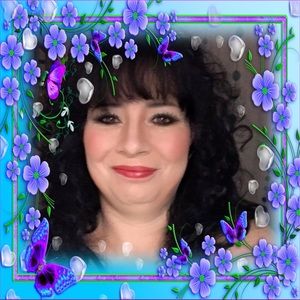 Meet your Posher, Donna